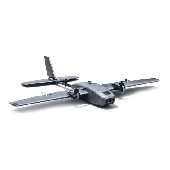 Picture of Hee Wing T1-S Ranger VTOL FPV Plane
