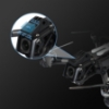 Picture of DeepSpace Seeker 5 XL Freestyle FPV Drone