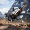 Picture of DeepSpace Seeker 3 XL Freestyle FPV Drone (GPS) (ELRS)