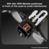 Picture of DeepSpace Seeker 3 XL Freestyle FPV Drone (GPS) (ELRS)