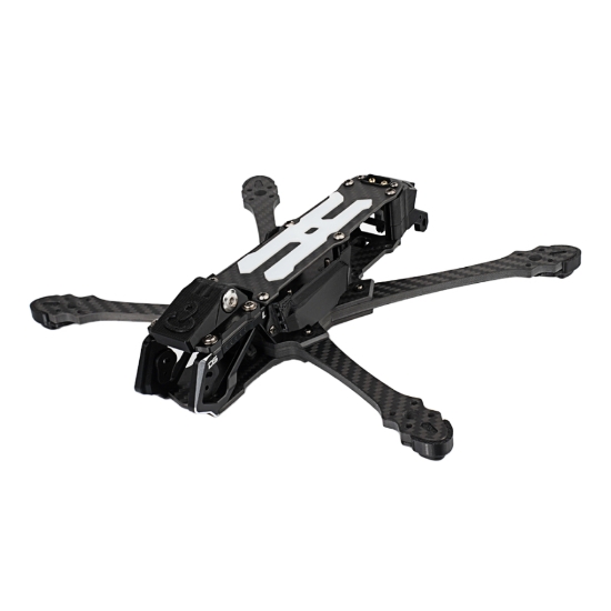 Picture of DeepSpace Seeker 5 DC Frame