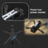 Picture of DeepSpace Seeker 5 DC Frame