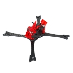 Picture of DeepSpace Raven5 FPV Racing 5" Drone Frame