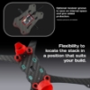 Picture of DeepSpace Raven5 FPV Racing 5" Drone Frame
