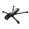 Picture of DeepSpace ROC 7 Dead Cat FPV Frame