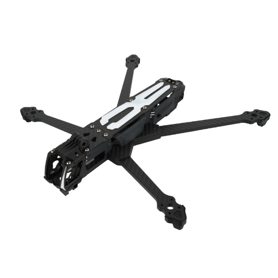 Picture of DeepSpace ROC 7 Dead Cat FPV Frame