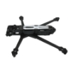 Picture of DeepSpace ROC 7 Dead Cat FPV Frame