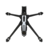 Picture of DeepSpace ROC 7 Dead Cat FPV Frame