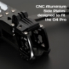 Picture of DeepSpace ROC 7 Dead Cat FPV Frame