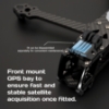 Picture of DeepSpace ROC 7 Dead Cat FPV Frame