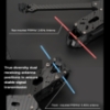 Picture of DeepSpace ROC 7 Dead Cat FPV Frame