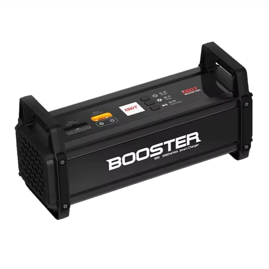 Picture of ISDT B80 Professional Smart Charger