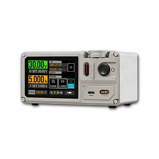 Picture of ISDT MP305A Multi-functional Power Supply