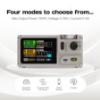 Picture of ISDT MP305A Multi-functional Power Supply