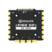 Picture of Sequre E160 G2 160A 4in1 ESC (AM32)