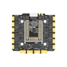 Picture of Sequre E130 G2 4-8S 130A 4in1 ESC (AM32)