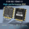 Picture of Sequre E130/E160 G2 4-8S 130/160A 4in1 ESCs