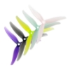 Picture of Gemfan Fury 5131.0 Tri-Blade Racing Props