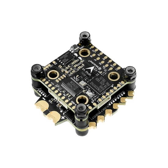 Picture of Sequre H743 V2 & E70 G2 Stack