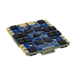 Picture of Sequre Blueson A1 2-6S 65A ESC (AM32)