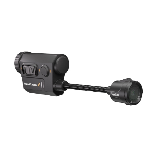 Picture of Runcam Helmet Camera 2 (with Bluetooth Remote)
