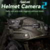 Picture of Runcam Helmet Camera 2 (with Bluetooth Remote)