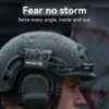 Picture of Runcam Helmet Camera 2 (with Bluetooth Remote)