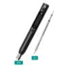 Picture of Sequre S99 Soldering Iron with a B1 Tip