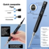 Picture of Sequre S99 Soldering Iron with a B1 Tip