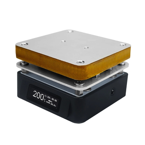 Picture of Sequre T55 Smart Mini Hot Plate