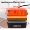 Picture of Sequre T55 Smart Mini Hot Plate