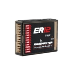 Picture of Radiomaster ER12 PWM Dual-Band Gemini ELRS Receiver