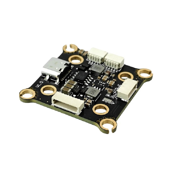 Picture of Sequre H743 V2 4-8S Flight Controller