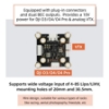 Picture of Sequre H743 V2 4-8S Flight Controller