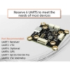 Picture of Sequre H743 V2 4-8S Flight Controller