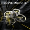 Picture of Caddx FPV Curve Micro 16 HD Tiny Whoop (ELRS)