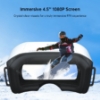 Picture of Caddx Walksnail Ascent HD Goggles