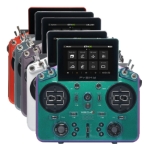 Picture of FrSky TANDEM X20RS Transmitter