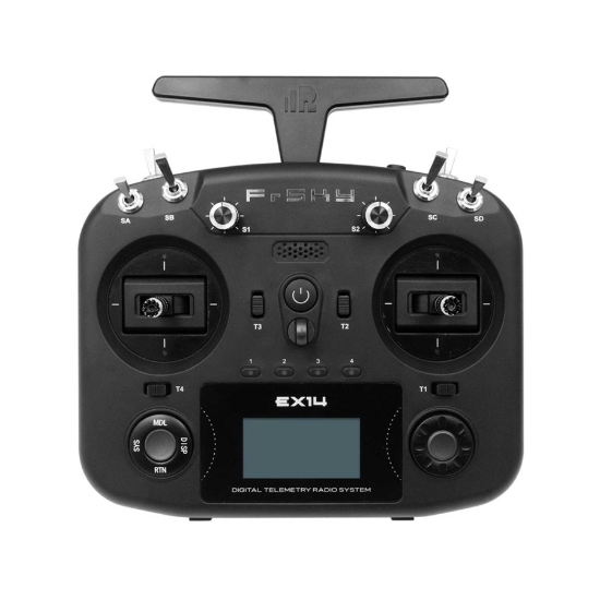 Picture of FrSky EX14 Transmitter